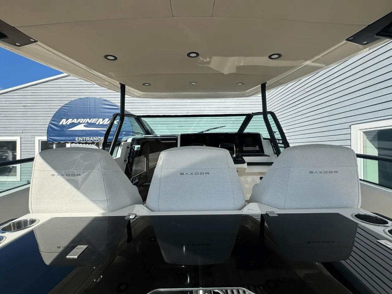 2026 Saxdor 320 GTO 32.0 feet, Clearwater, Florida #21