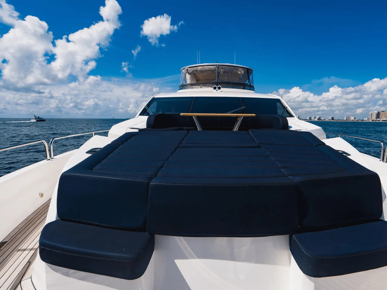 2019 Sunseeker 86 86.0 feet, Fort Lauderdale , FL #11