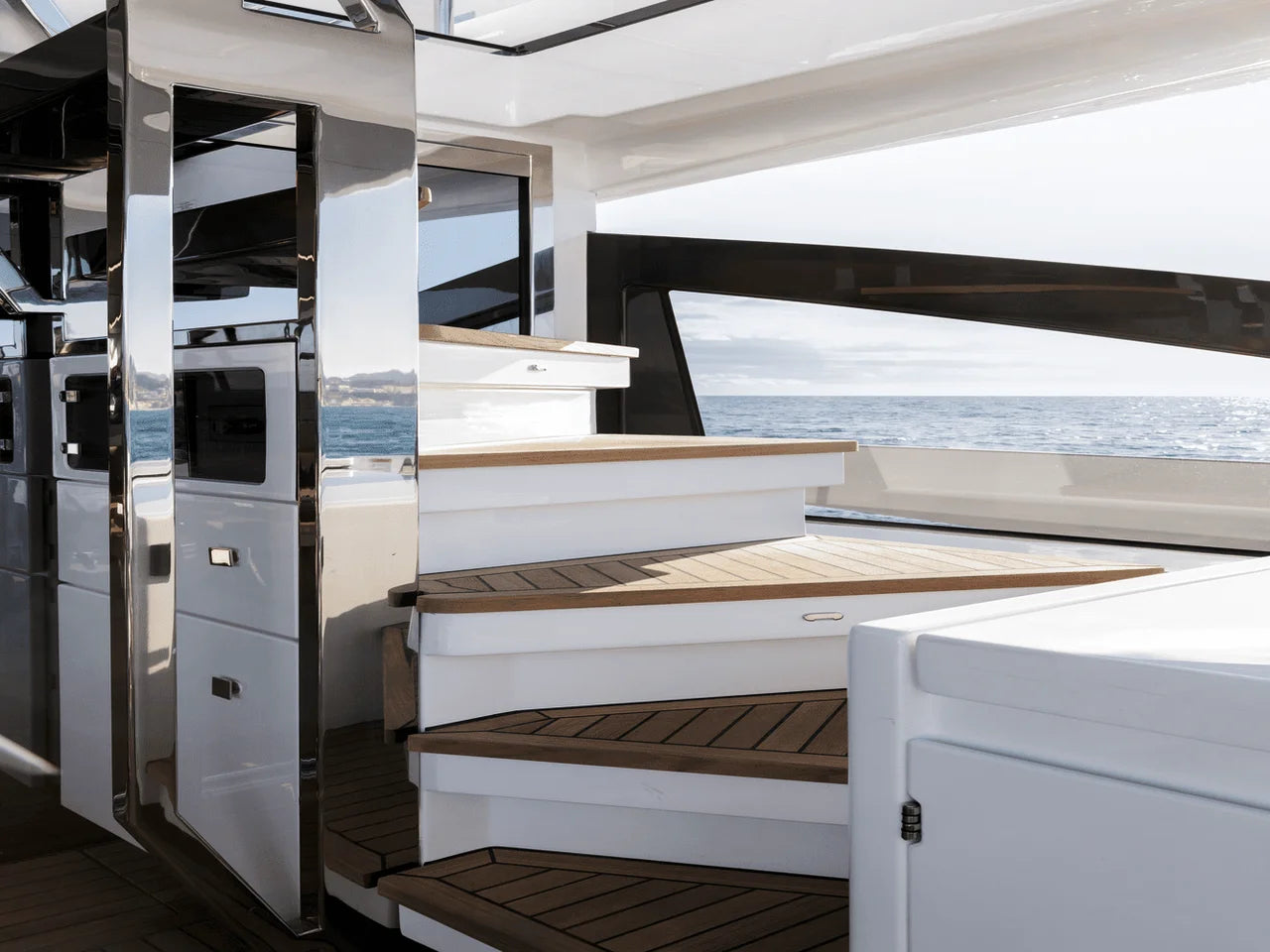 2026 Azimut S7 71.0 feet, Inuvik, Northwest Territories #35