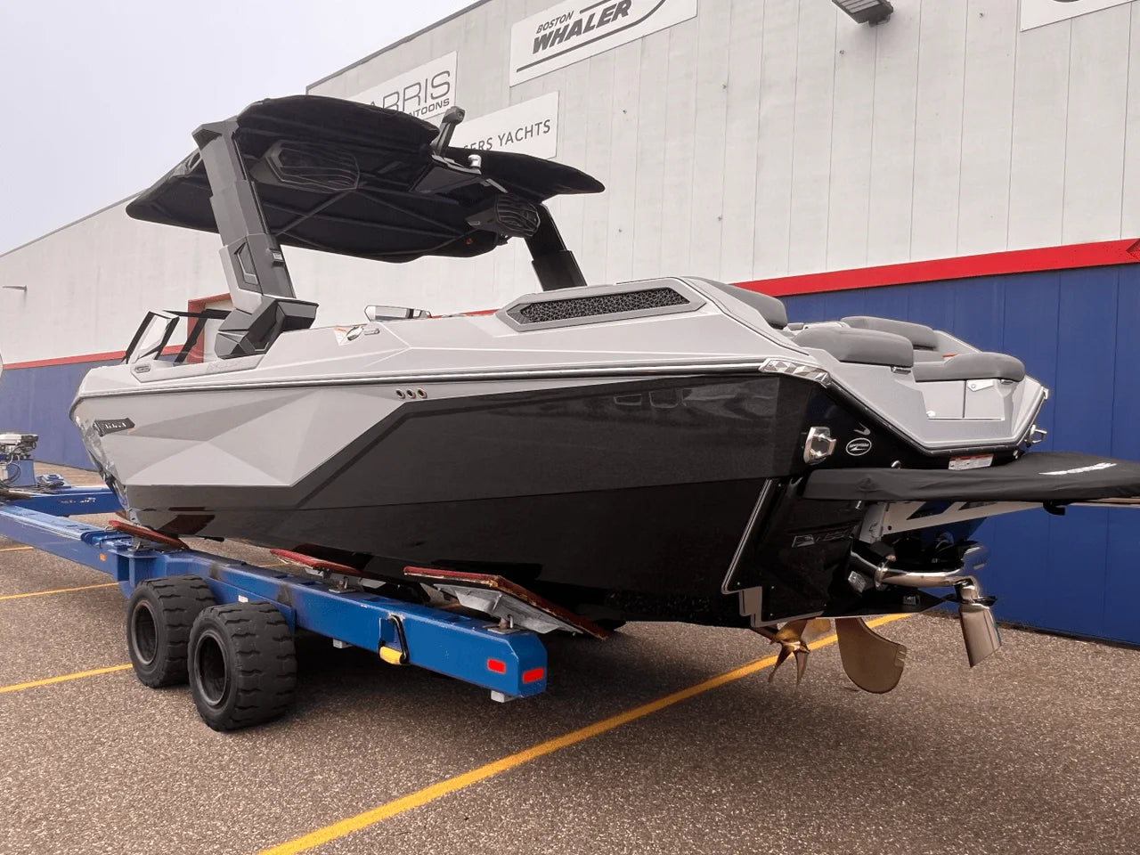 2026 Nautique G25 Paragon 25.0 feet, Rogers, Minnesota #4