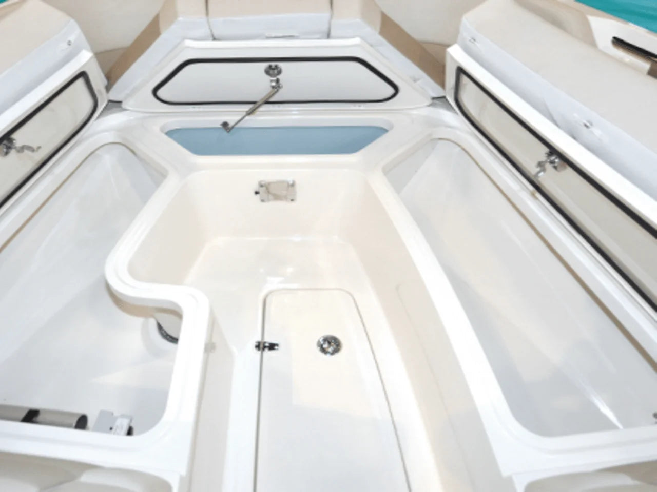 2024 Boston Whaler 320 Vantage 32.0 feet, Norwalk, Connecticut #68