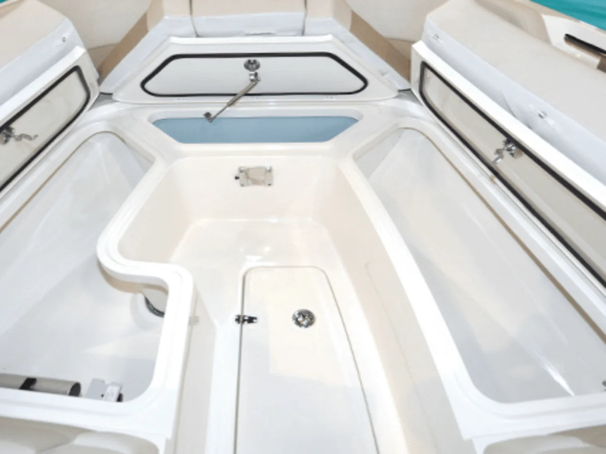 2024 Boston Whaler 320 Vantage 32.0 feet, Norwalk, Connecticut #68