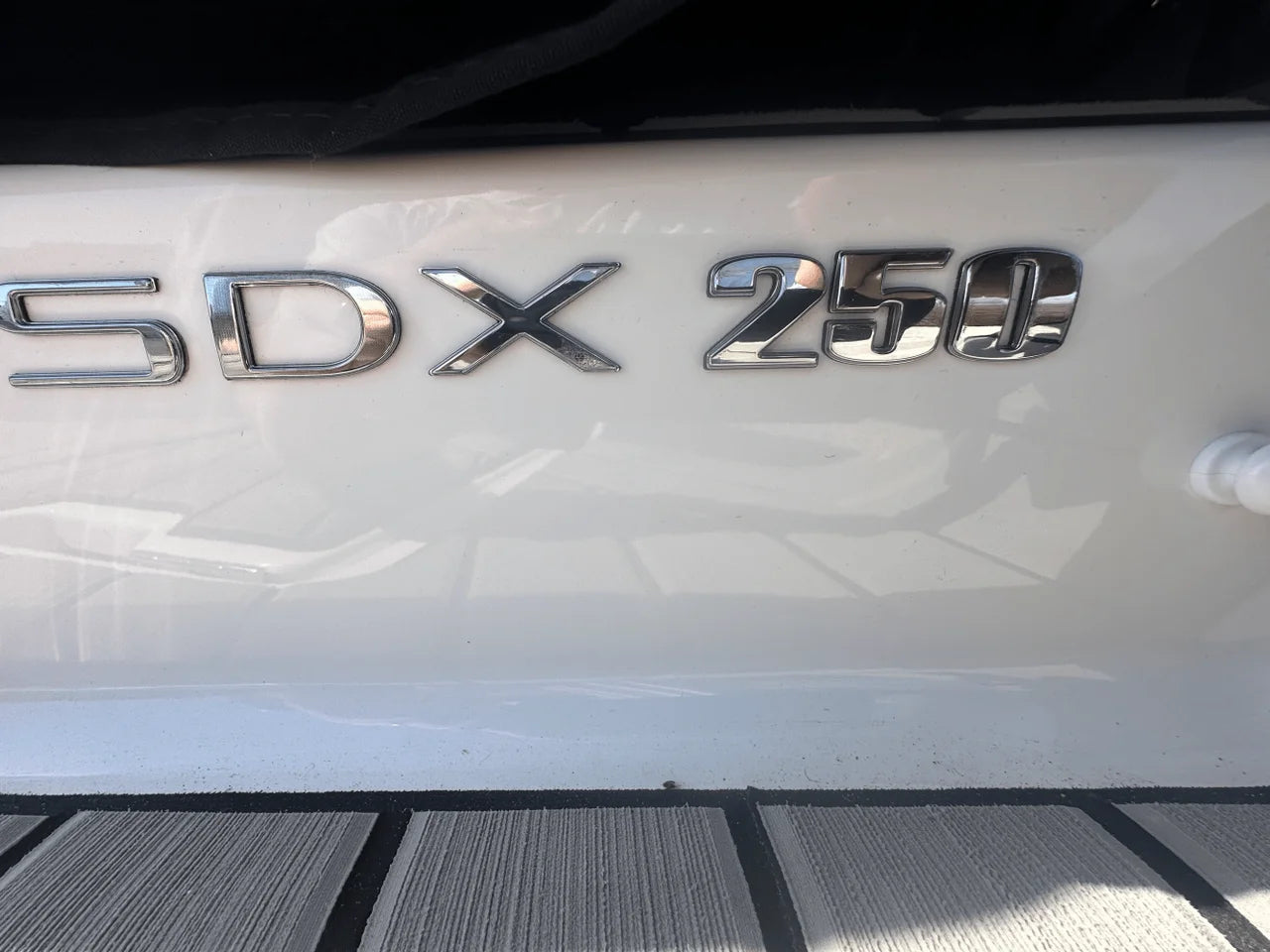 2025 Sea Ray SDX 250 25.0 feet, Osage Beach, Missouri #4