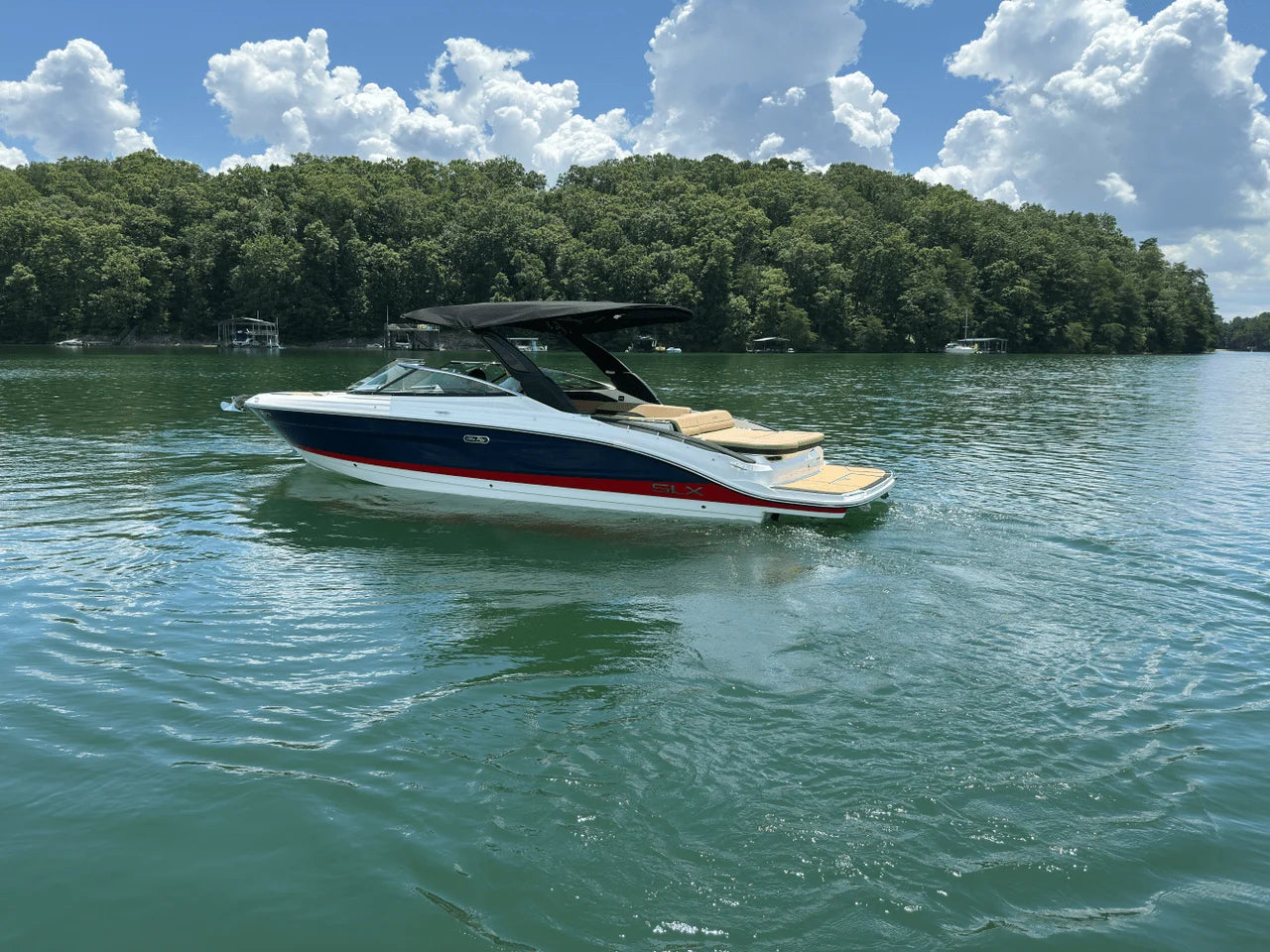 2026 Sea Ray SLX 280 28.0 feet, Cumming, GA #9