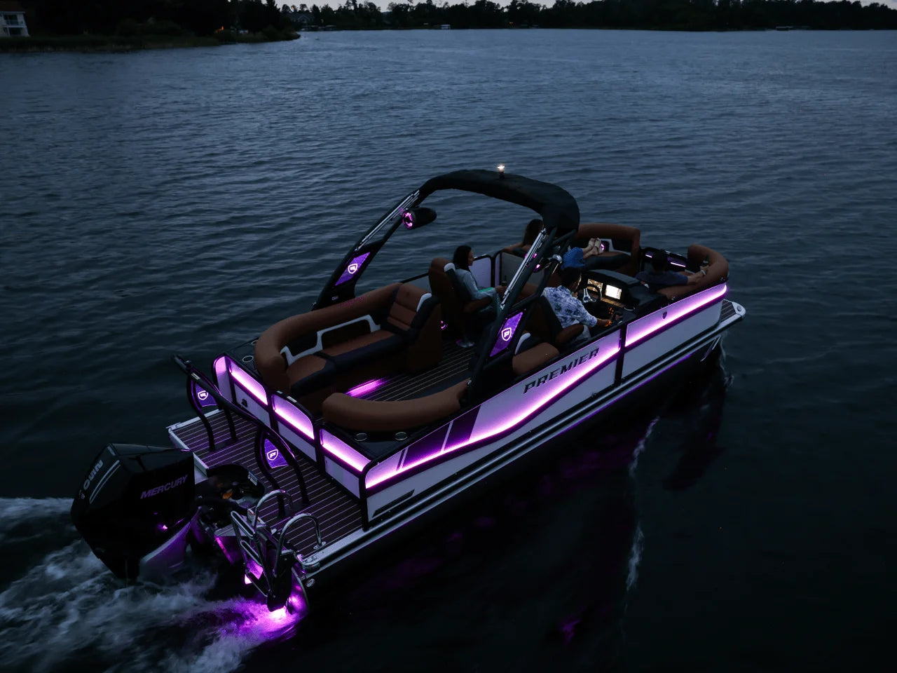 2026 Premier 230 Solaris 23.0 feet, Inuvik, Northwest Territories #89