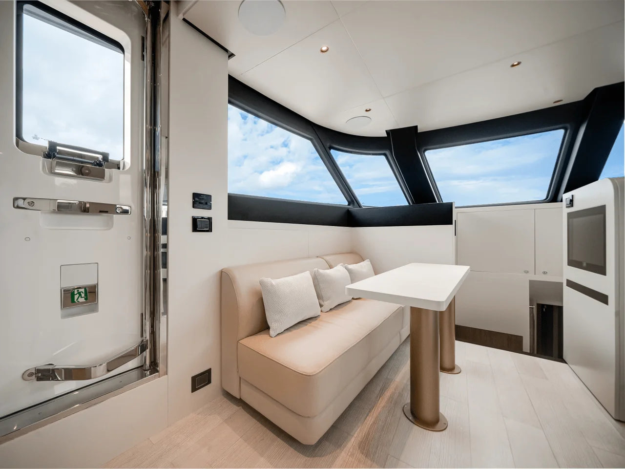 2026 Azimut Magellano 25M 84.0 feet, Pompano Beach, FL #42