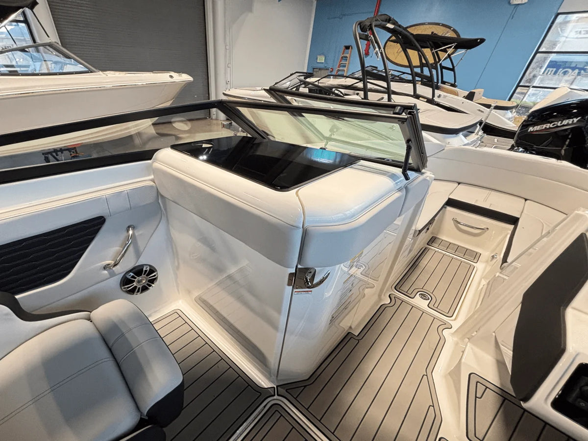 2025 Sea Ray SPX 230 Outboard 23.0 feet, Pompano Beach, FL #18