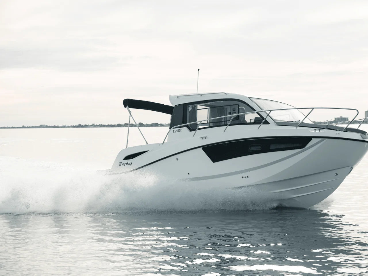 2025 Bayliner T29 Explorer 29.0 feet, Inuvik, Northwest Territories #20