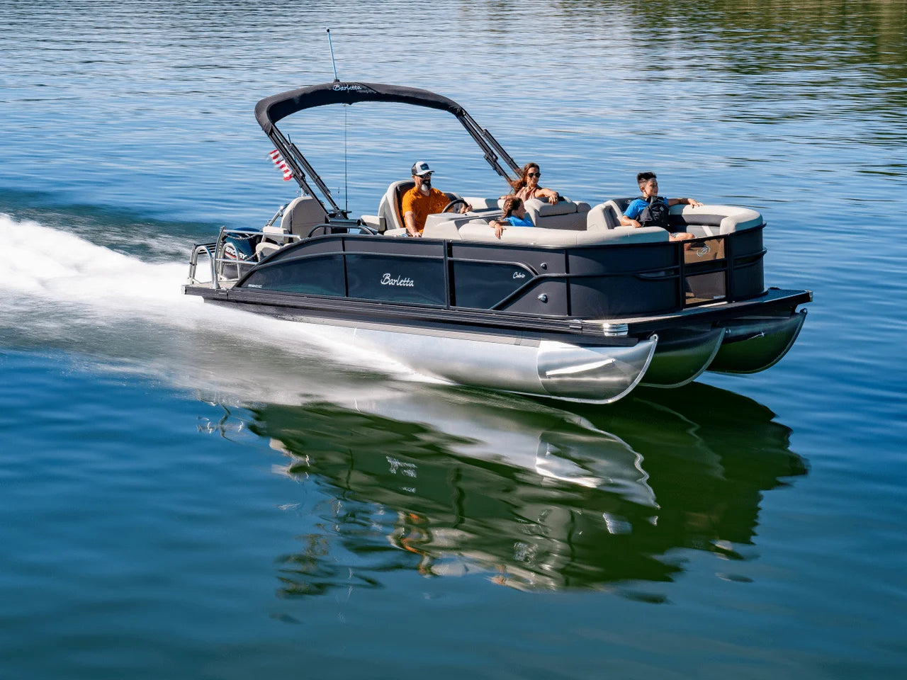 2026 Barletta Cabrio 24.0 feet, Inuvik, Northwest Territories #23