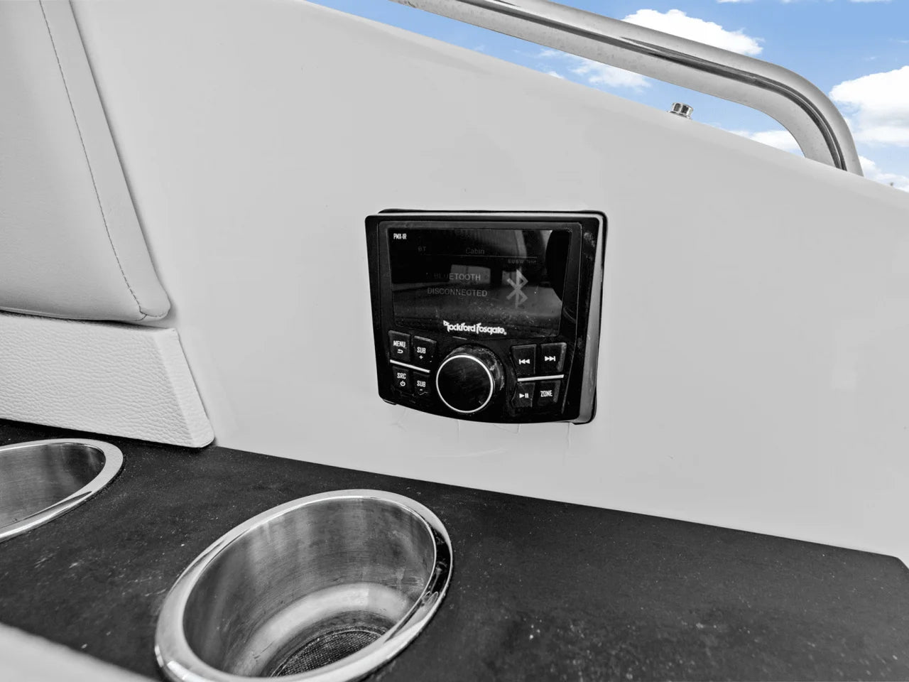 2026 Cruisers Yachts 34 GLS Outboard 34.0 feet, Danvers, Massachusetts #16