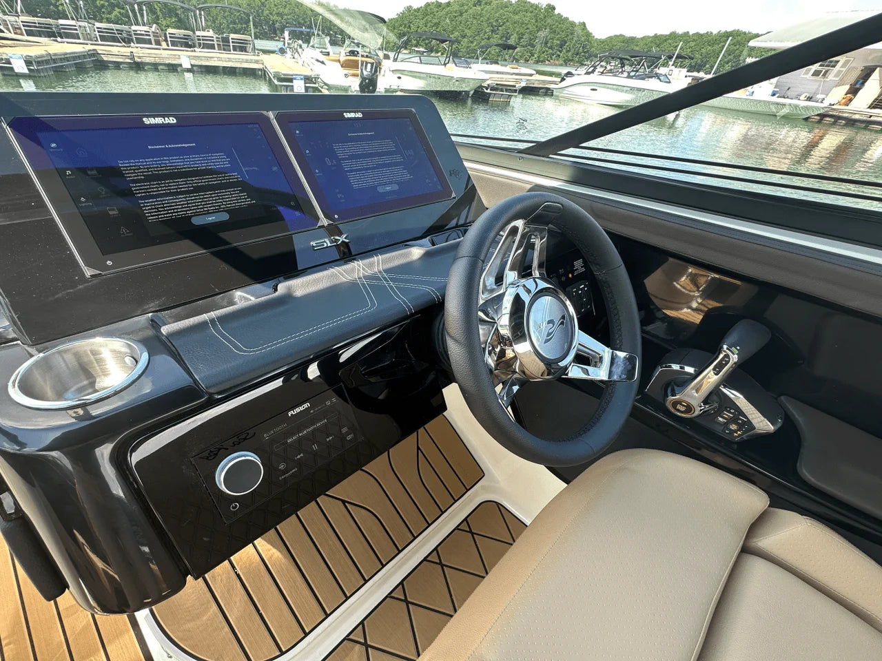 2026 Sea Ray SLX 280 28.0 feet, Cumming, GA #16