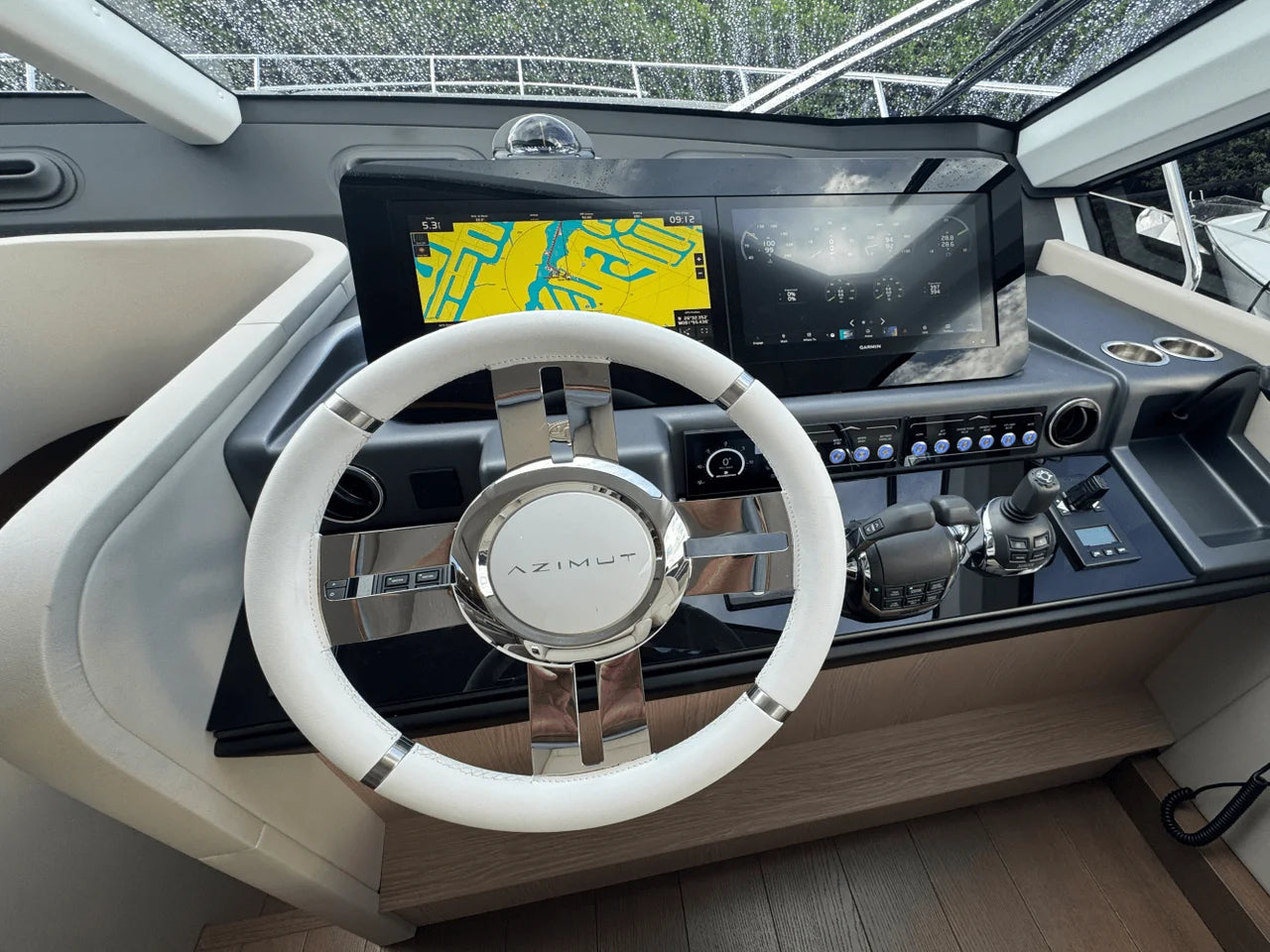 2023 Azimut 53 FLY 53.0 feet, Fort Myers, FL #12