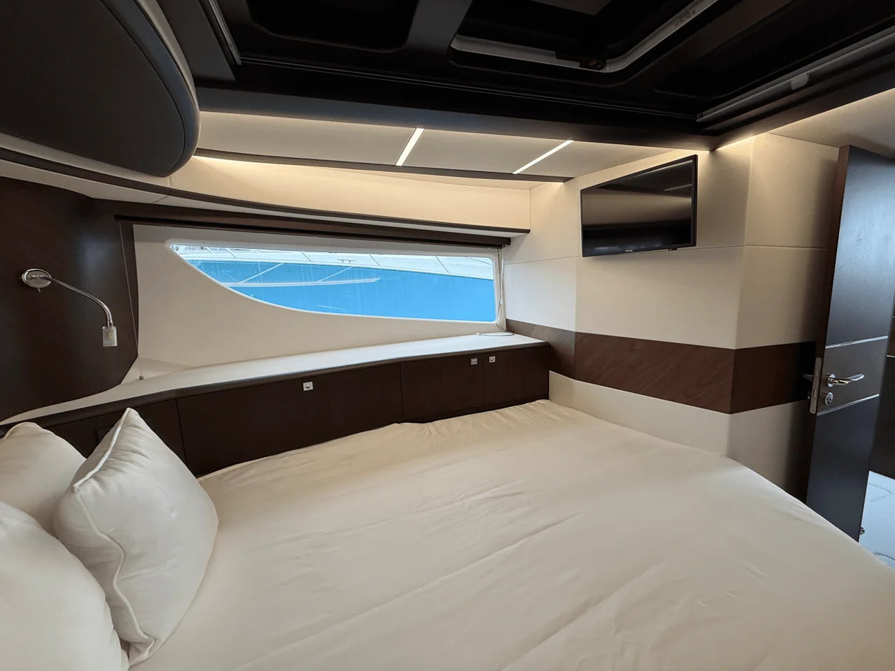 2025 Galeon 450 HTC 45.0 feet, Grasonville, Maryland #49