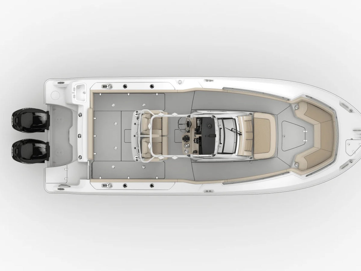 2027 Boston Whaler 250 Outrage 25.0 feet, Gulf Shores, AL #97
