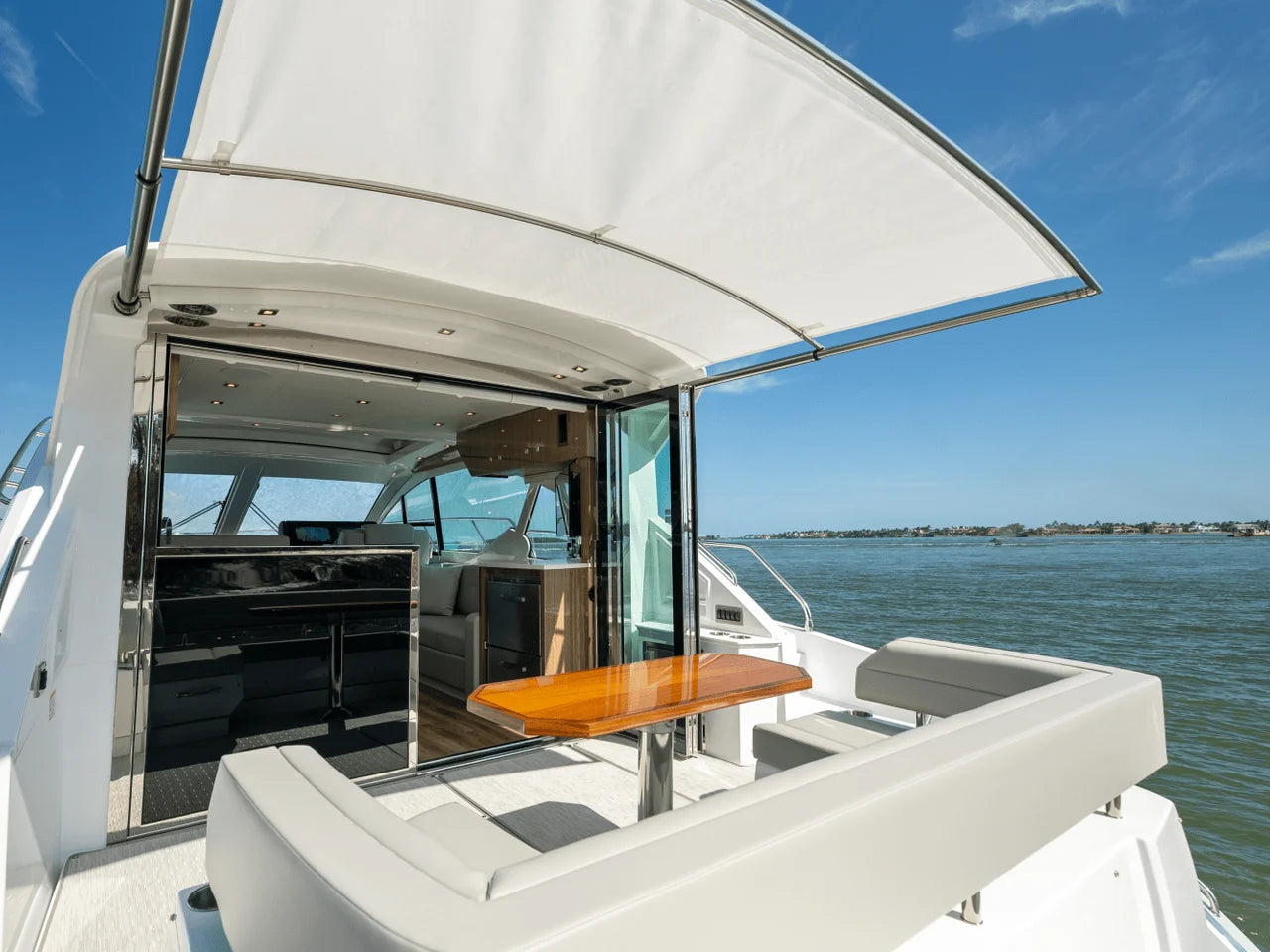 2026 Cruisers Yachts 50 Cantius 50.0 feet, Inuvik, Northwest Territories #82
