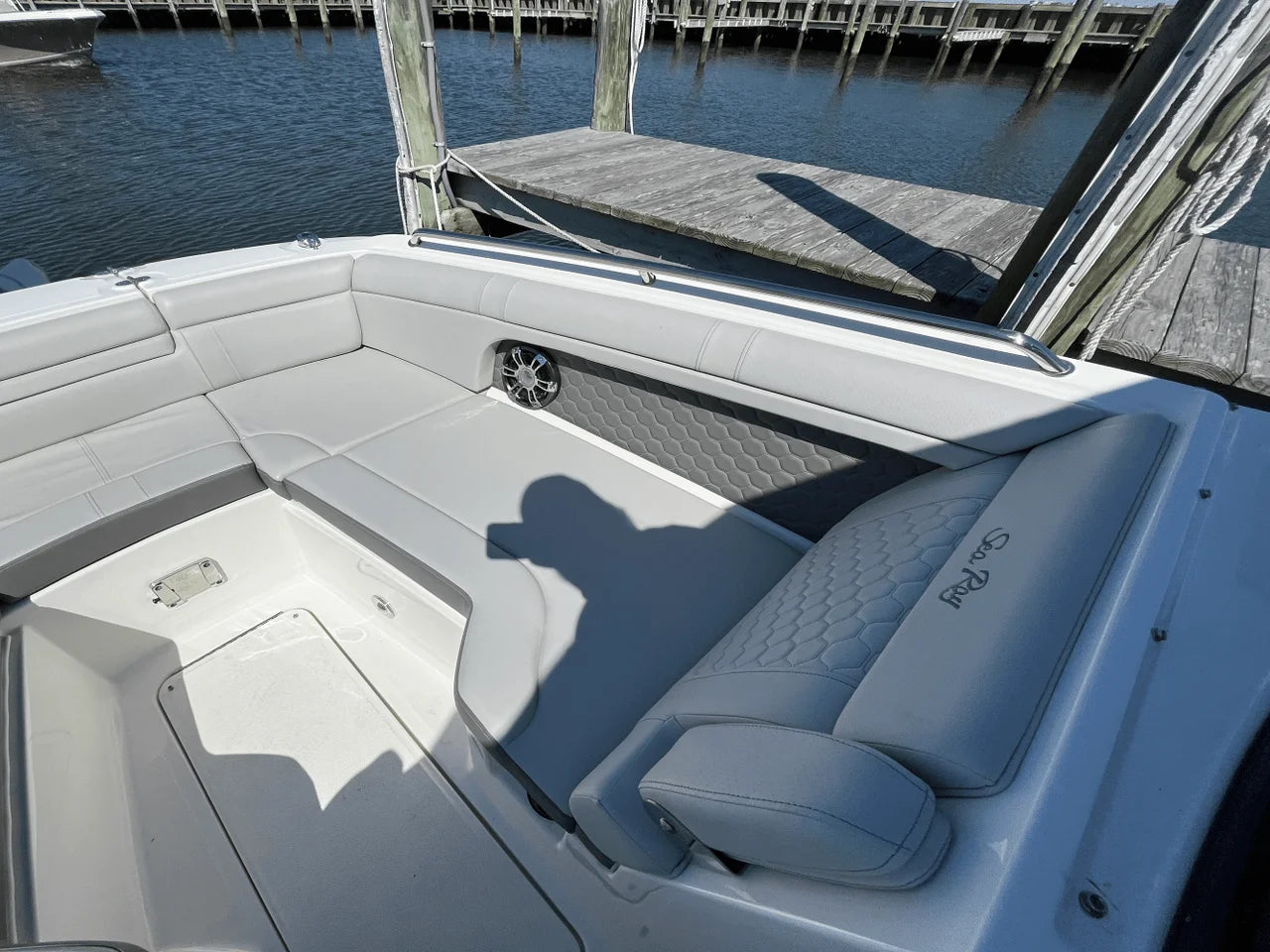 2022 Sea Ray 270SDX 27.0 feet, Brant Beach, NJ #15