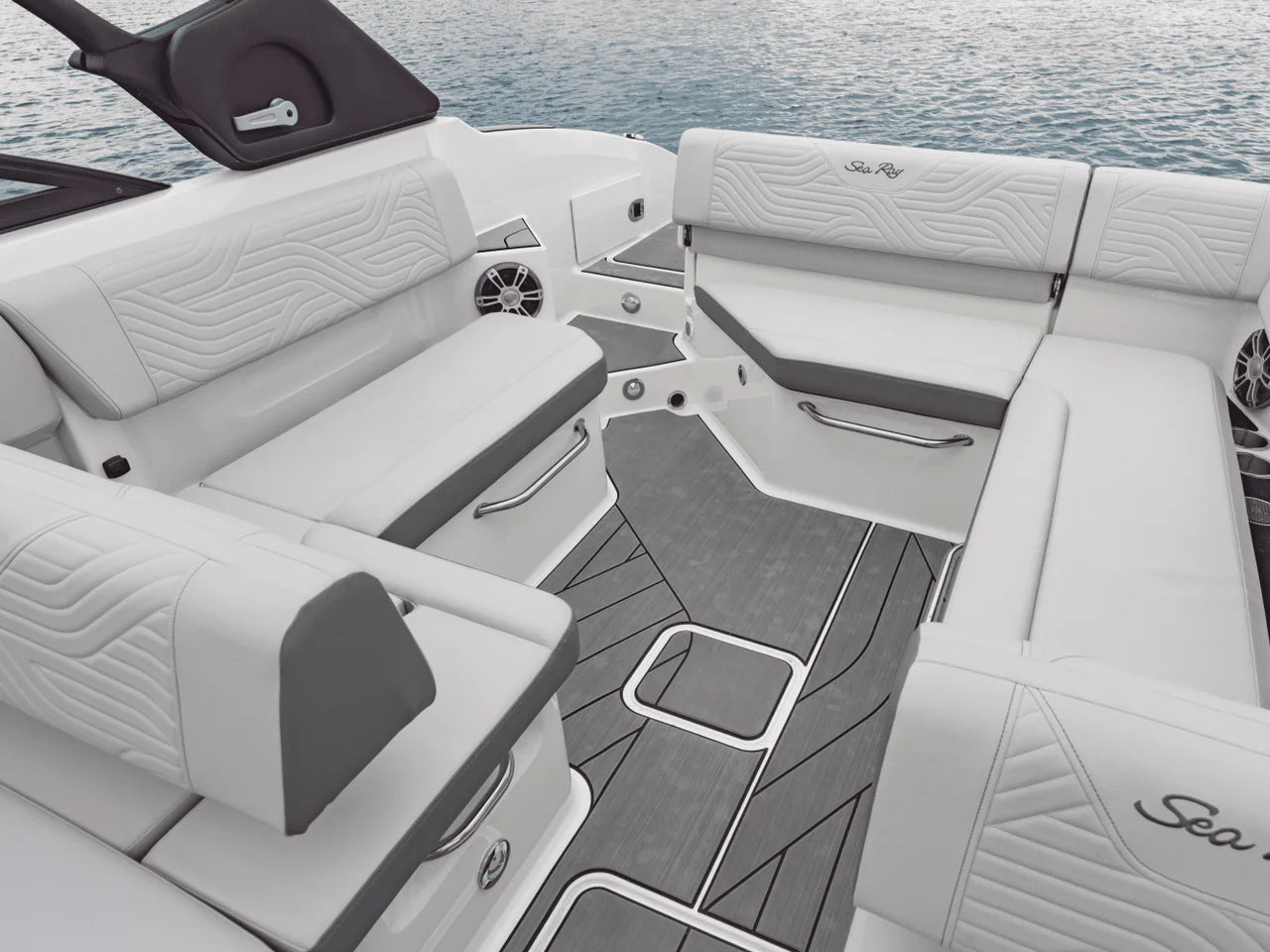 2026 Sea Ray SDX 270 Surf 27.0 feet, Inuvik, Northwest Territories #19