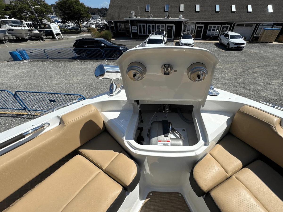 2026 Sea Ray SLX 400 Outboard 40.0 feet, Huntington, NY #60