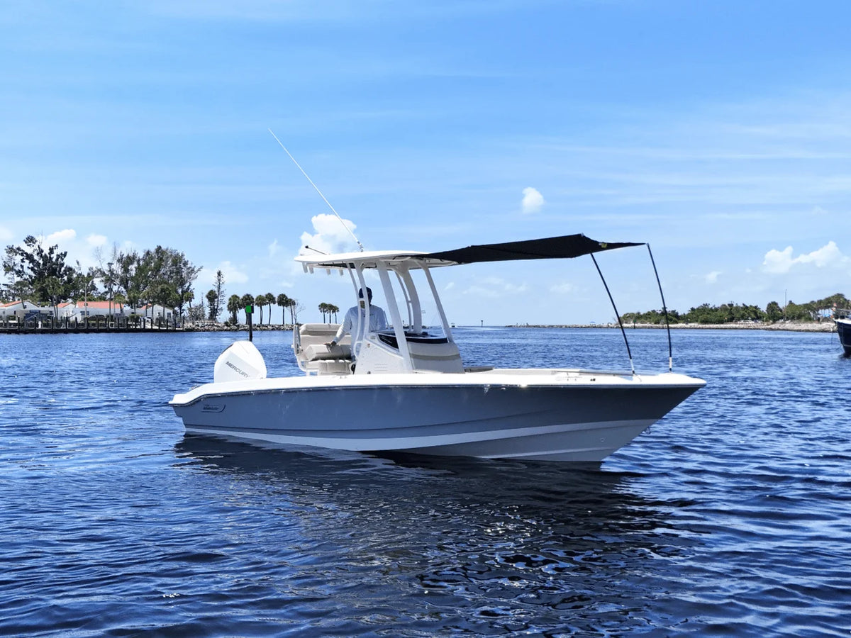 2026 Boston Whaler 220 Dauntless 22.0 feet, Venice, Florida #6