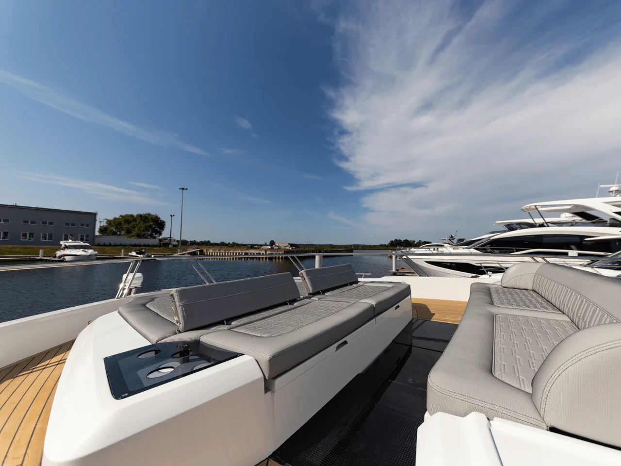 2026 Galeon 560 FLY 56.0 feet, Inuvik, Northwest Territories #71