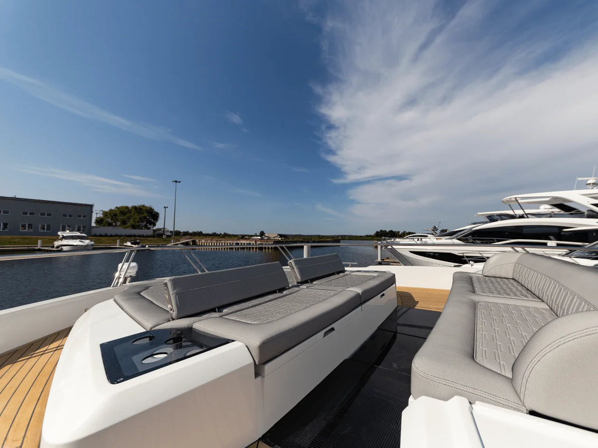 2027 Galeon 560 FLY 56.0 feet, Naples, Florida #71