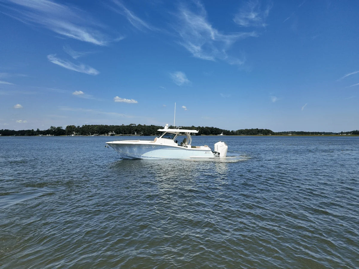 2025 Scout 377 LXF 37.0 feet, Thunderbolt, GA #11