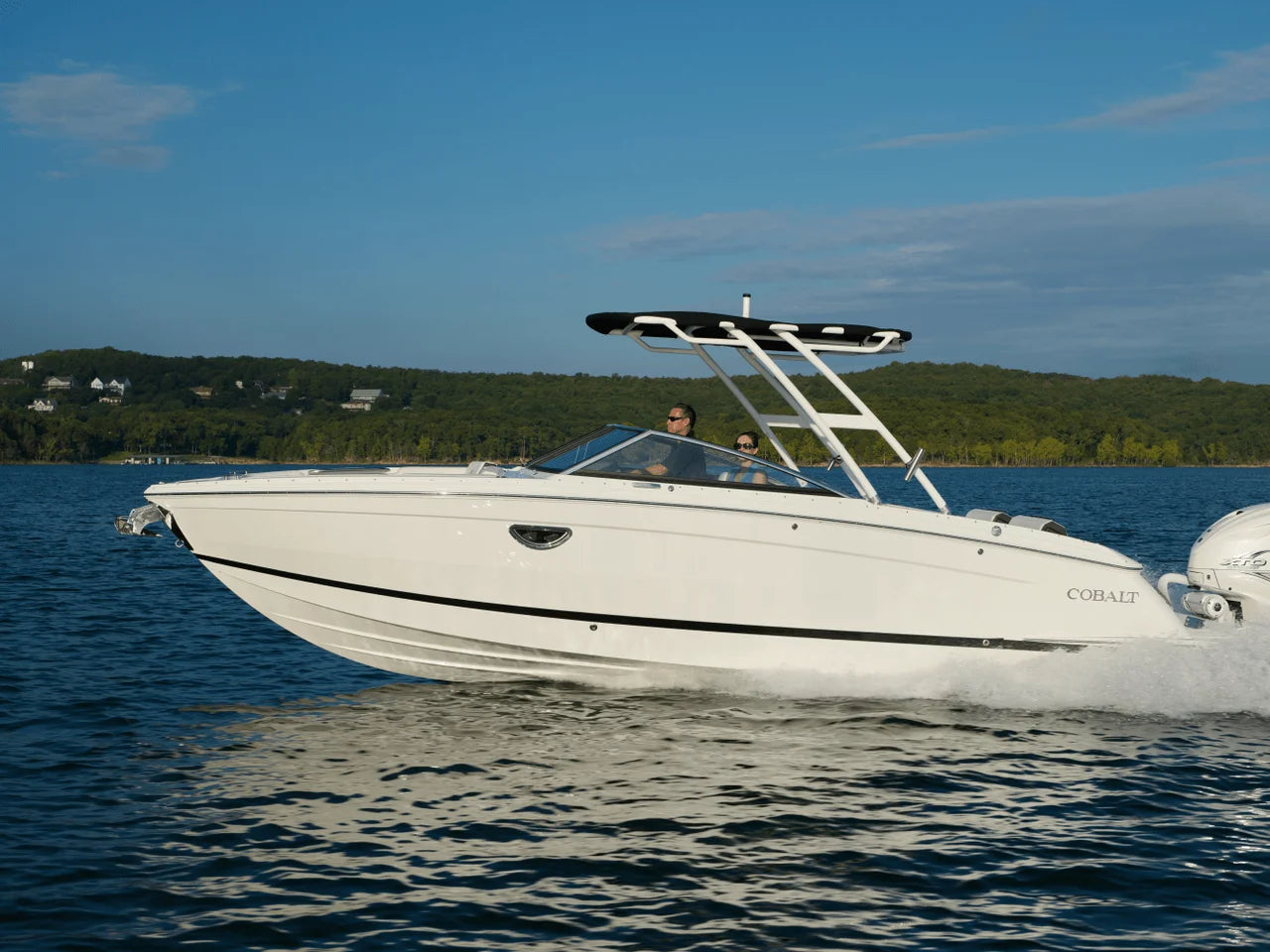 2026 Cobalt R8 Outboard 38.0 feet, Inuvik, Northwest Territories #45