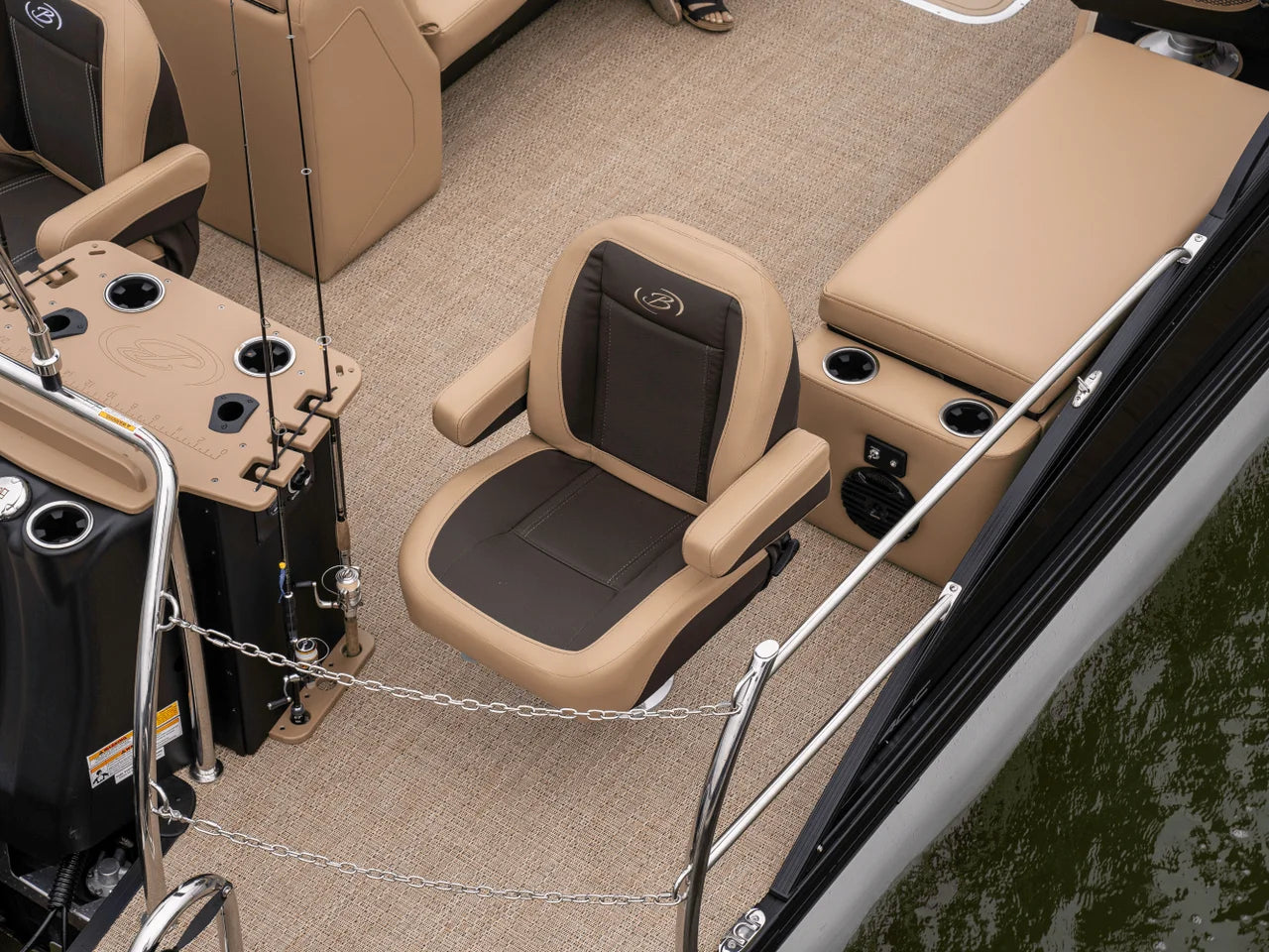 2026 Barletta Cabrio 22 CC 22.0 feet, Inuvik, Northwest Territories #5