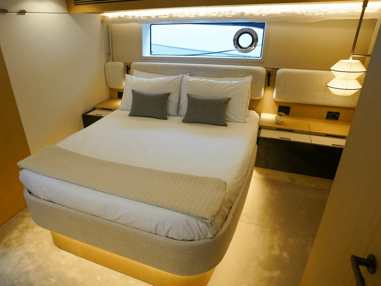2026 Azimut Fly 62 62.0 feet, Huntington, NY #39