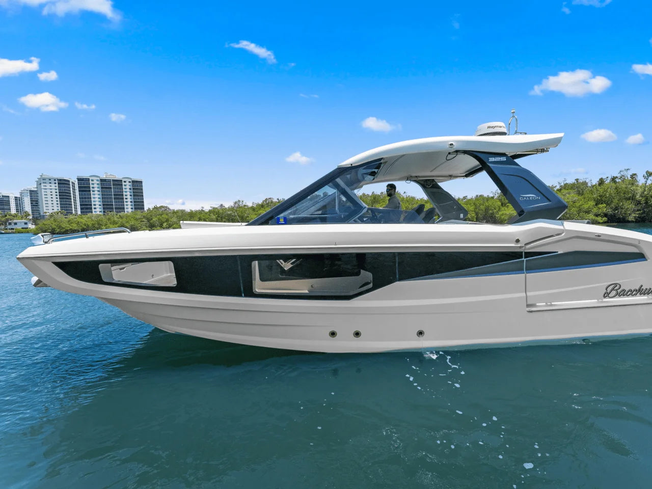 2024 Galeon 325 GTO 32.0 feet, Naples, Florida #11