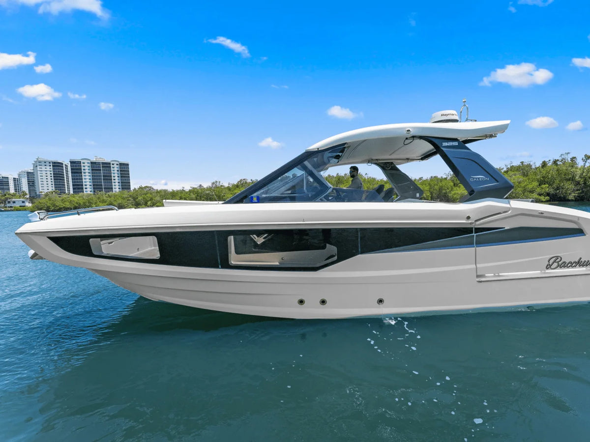 2024 Galeon 325 GTO 32.0 feet, Naples, Florida #11