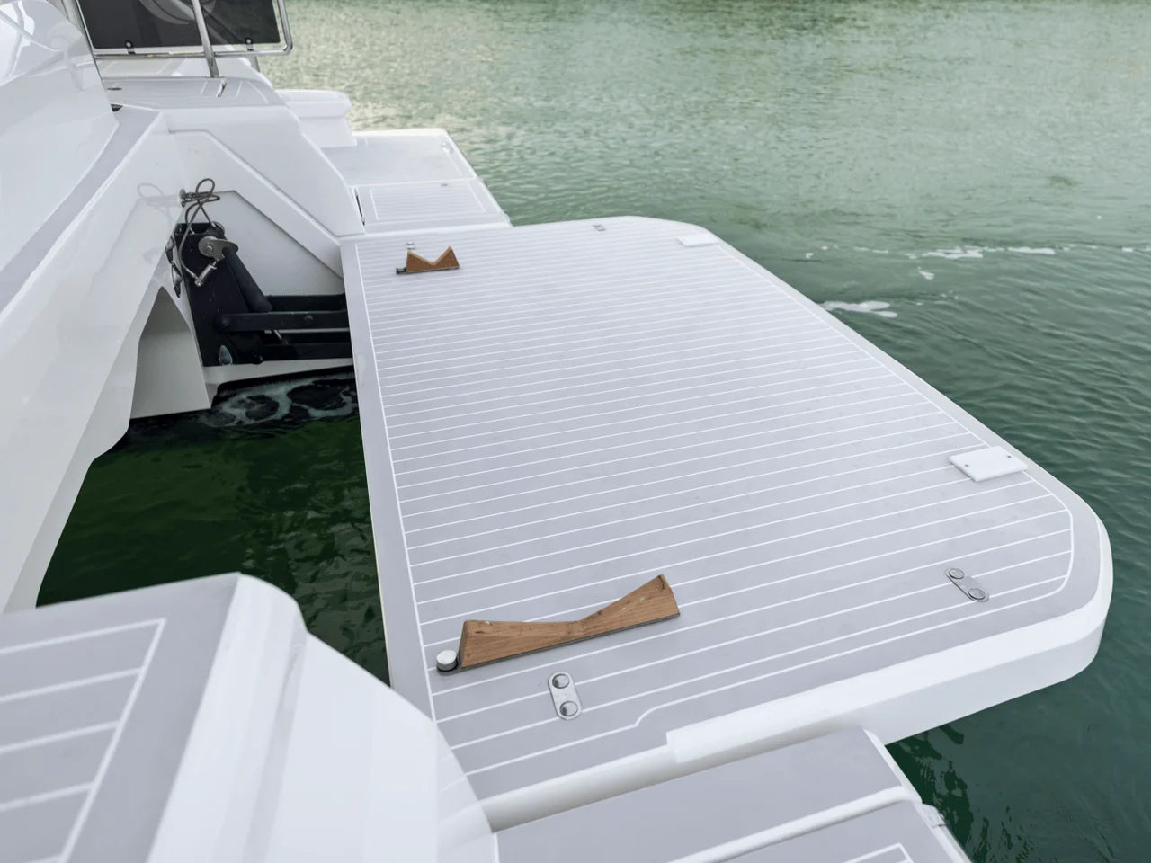 2026 Aquila 50 Yacht 50.0 feet, Inuvik, Northwest Territories #65