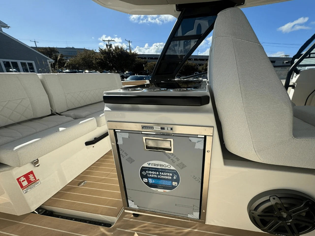 2026 Saxdor 320 GTO 32.0 feet, Clearwater, Florida #20