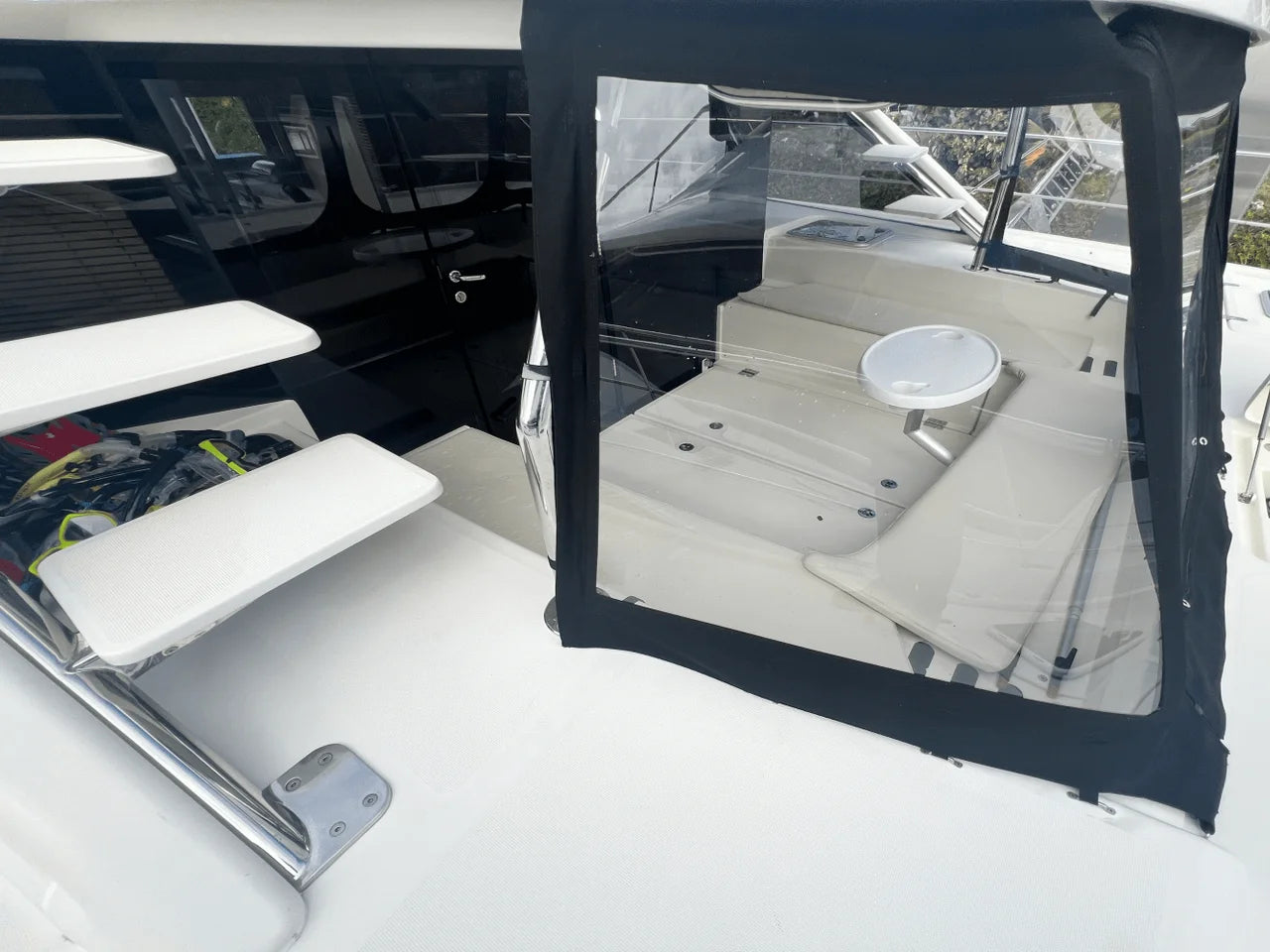 2016 Aquila 48 48.0 feet, Clearwater, FL #11