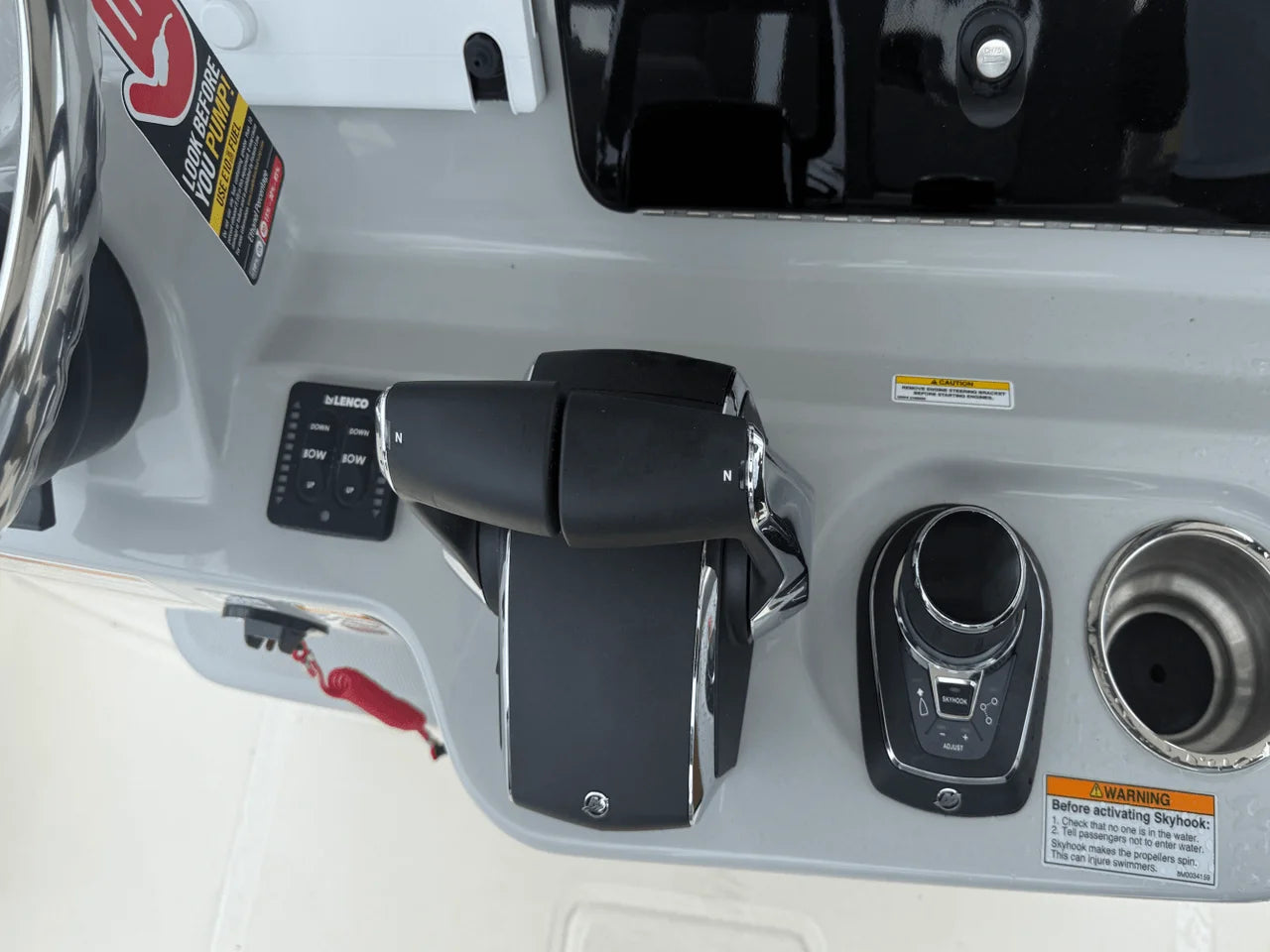 2026 Boston Whaler 280 Outrage 28.0 feet, Fort Walton Beach, Florida #60