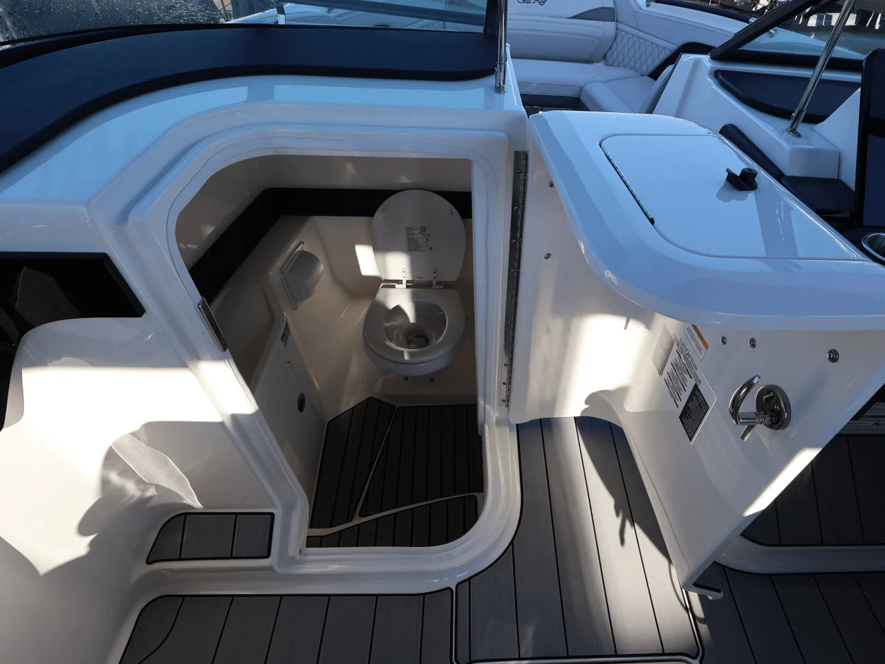 2025 Sea Ray SLX 280 28.0 feet, Naples, Florida #15
