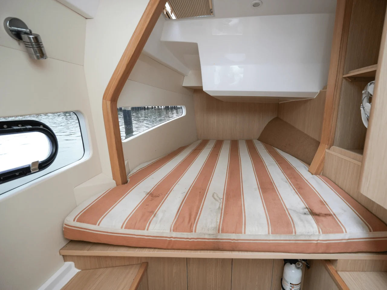 2020 Aquila 32 SPORT 32.0 feet, Panama City, FL #21