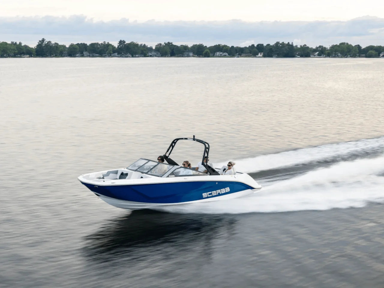 2025 Scarab 235 SE 23.0 feet, Inuvik, Northwest Territories #10