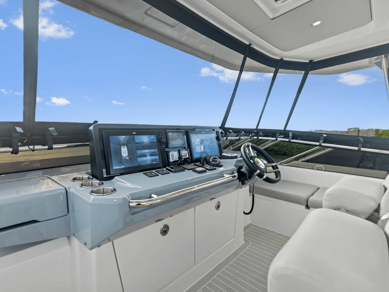 2026 Aquila 50 Yacht 50.0 feet, Inuvik, Northwest Territories #53
