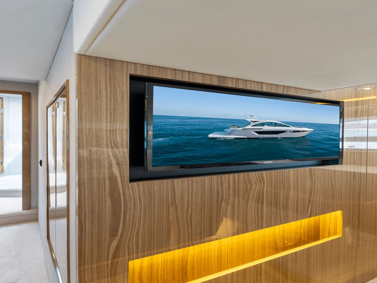 2026 Cruisers Yachts 50 Cantius 50.0 feet, Inuvik, Northwest Territories #50