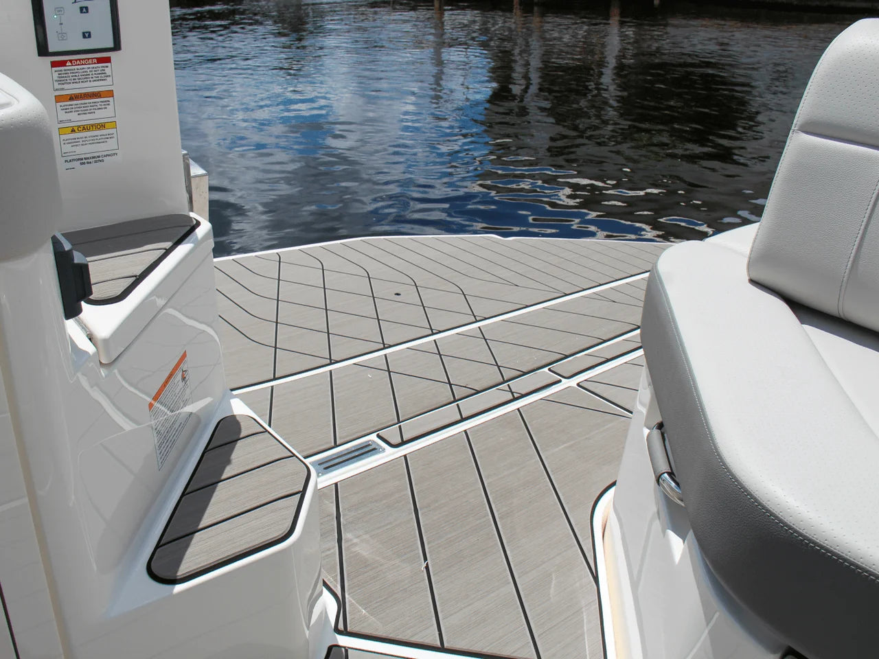 2025 Sea Ray SLX 400 Outboard 40.0 feet, Naples, Florida #30