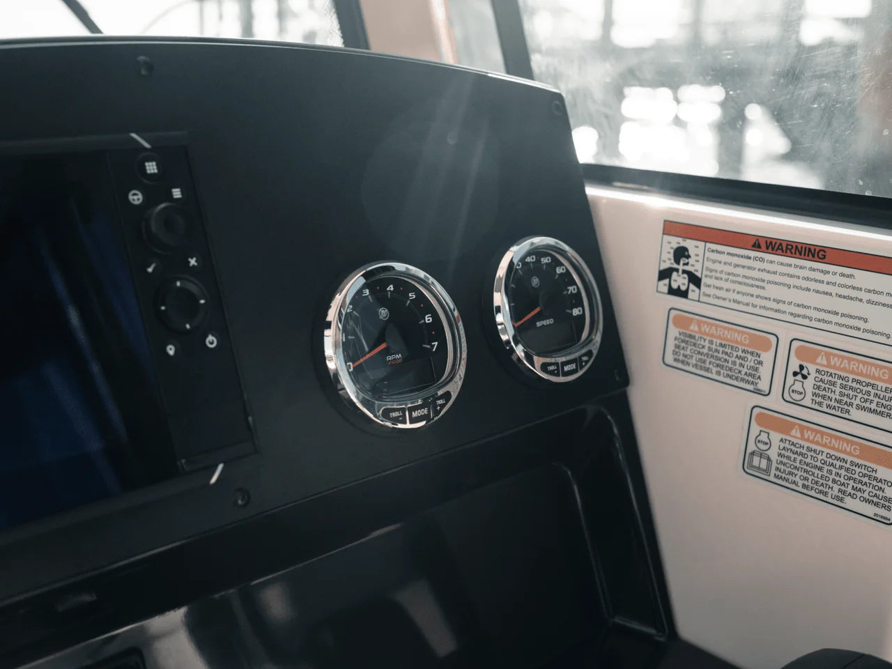 2025 Bayliner T23 Pilothouse 23.0 feet, Inuvik, Northwest Territories #32