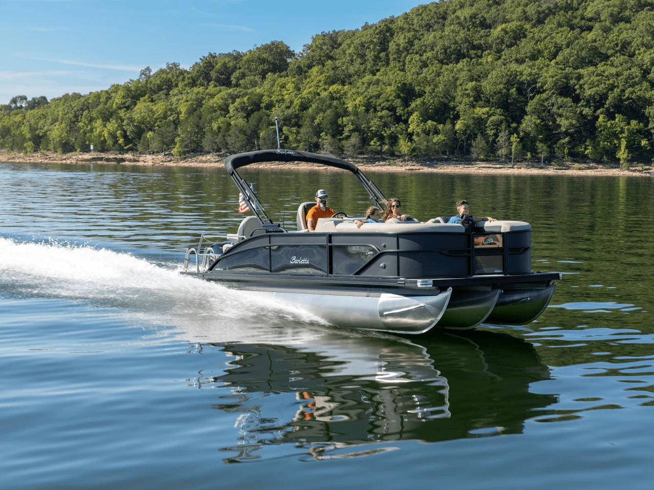 2026 Barletta Cabrio 24.0 feet, Inuvik, Northwest Territories #17