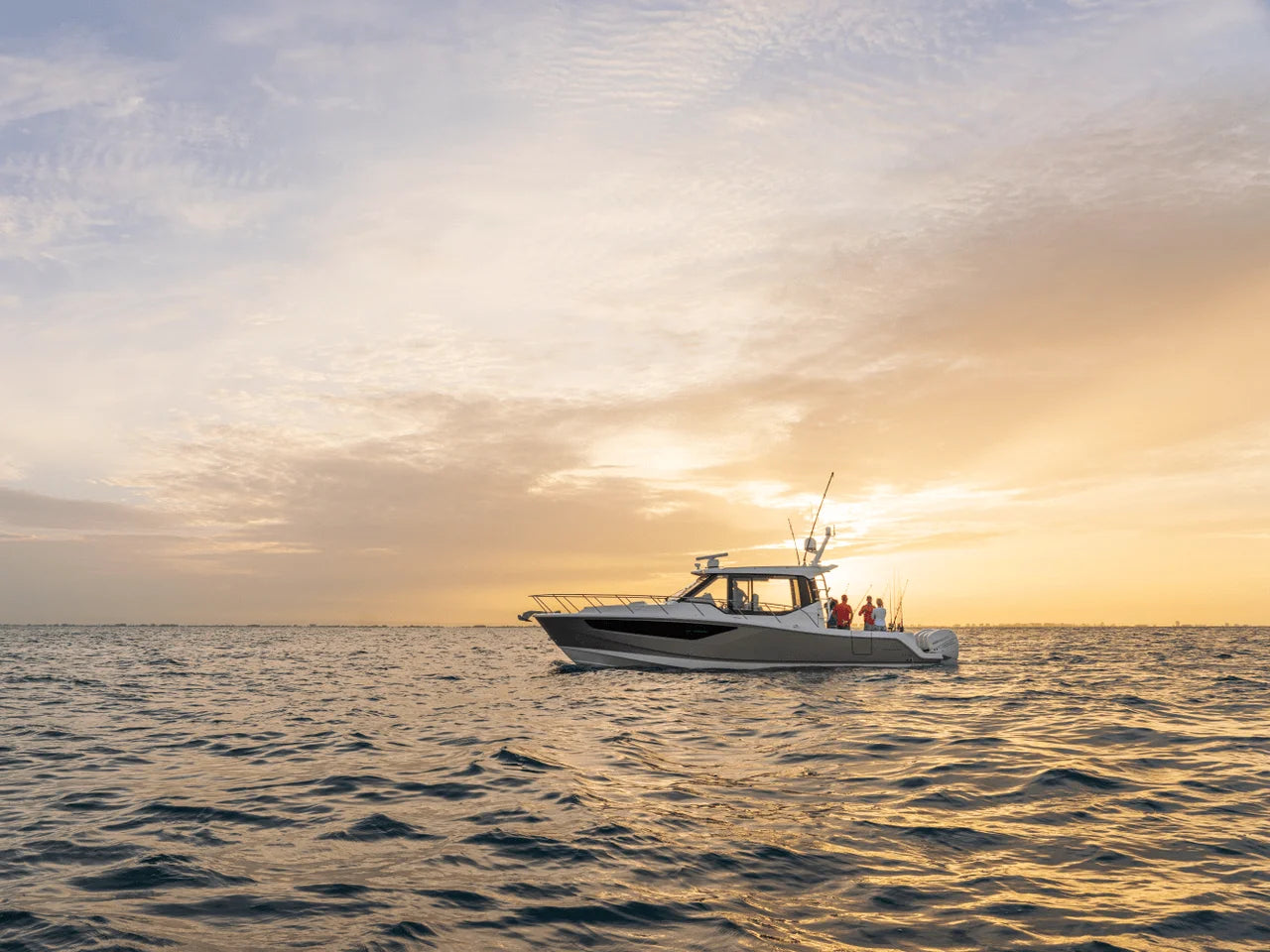 2027 Boston Whaler 405 Conquest 40.0 feet, Fort Myers, FL #14