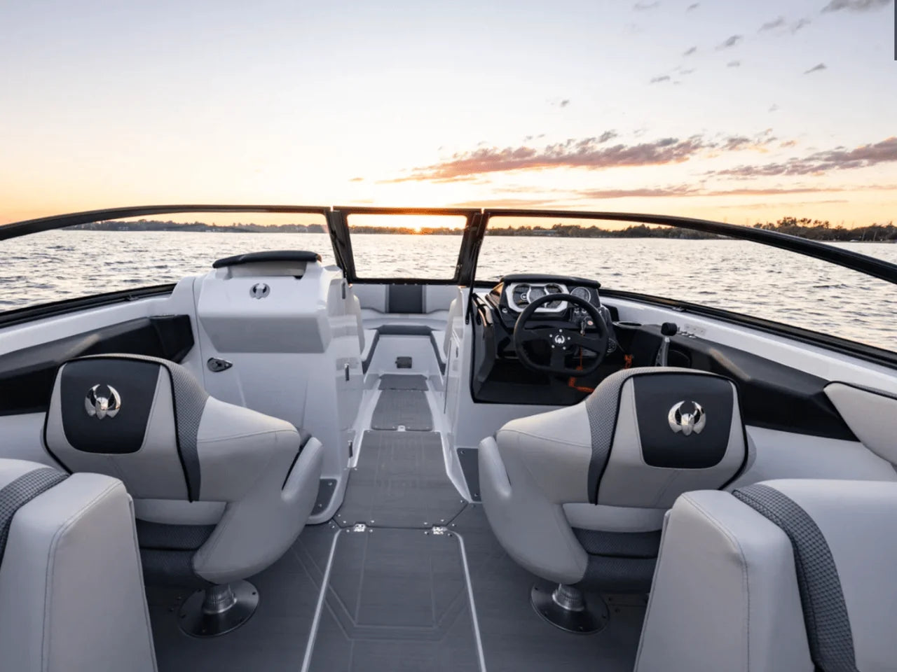 2025 Scarab 255 LX 25.0 feet, Inuvik, Northwest Territories #17