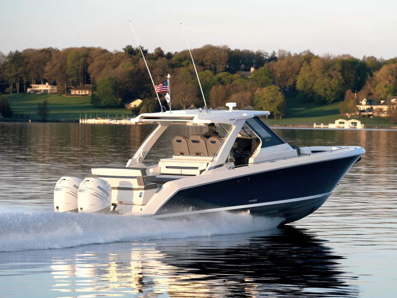 2025 Tiara Yachts LS 34 34.0 feet, Inuvik, Northwest Territories #98