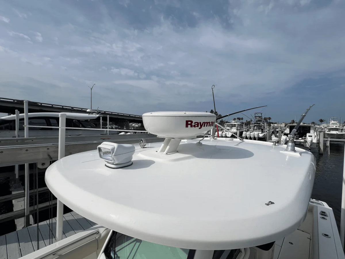 2019 Boston Whaler 280 OUTRAGE 28.0 feet, Stuart, Florida #33
