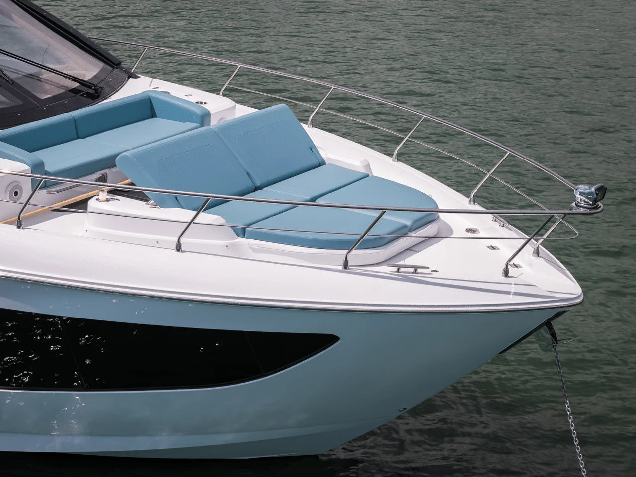 2026 Cruisers Yachts 57 FLY 57.0 feet, Jupiter, Florida #51