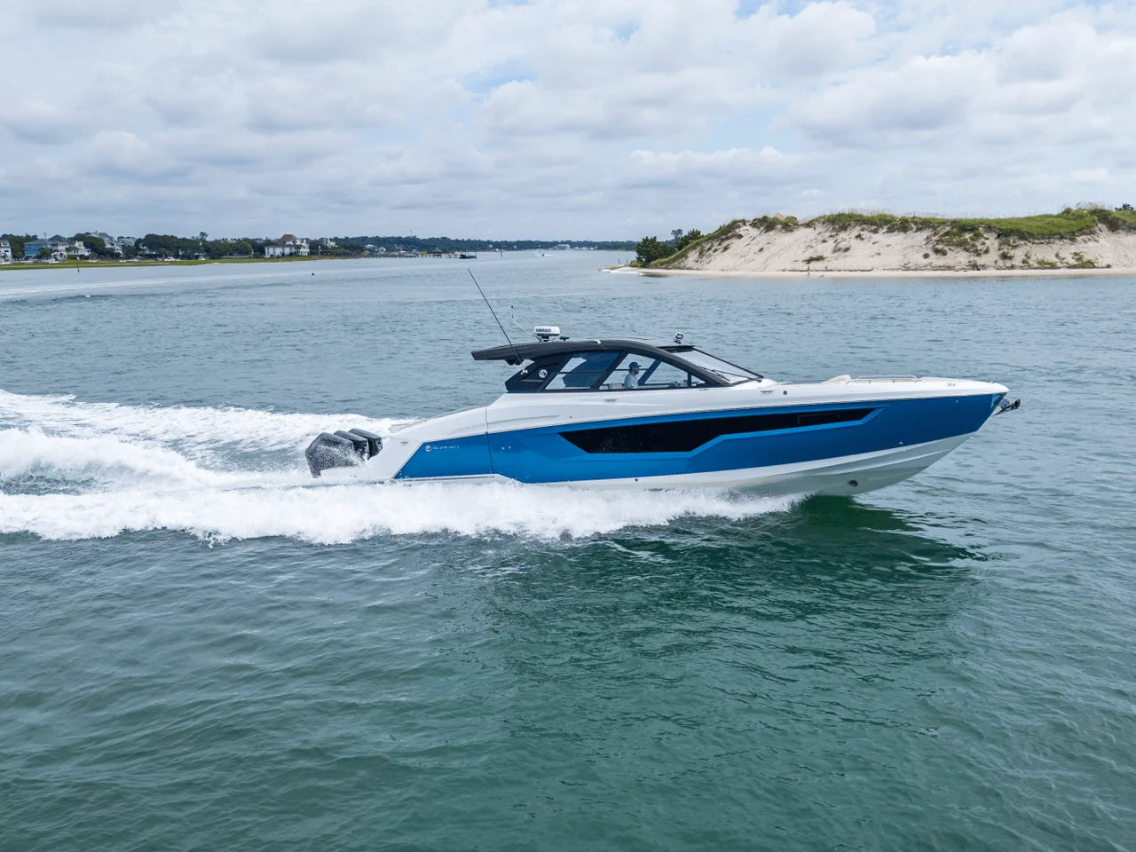 2026 Cruisers Yachts 50GLS OB 50.0 feet, Wrightsville Beach, North Carolina #2