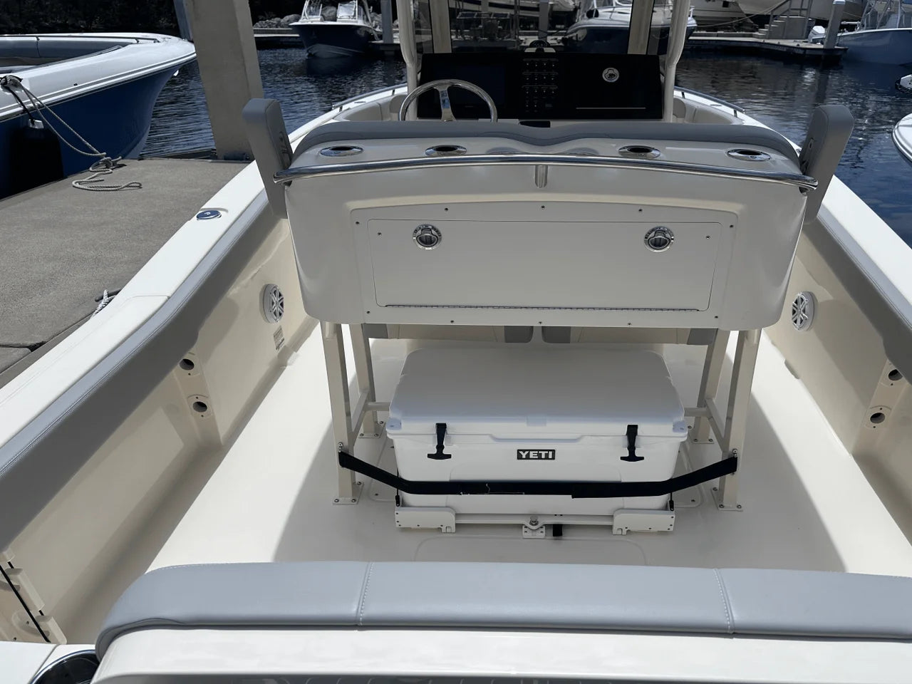 2026 Scout 240 XSF 24.0 feet, Key Largo, FL #19